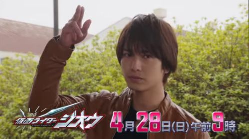 『仮面ライダージオウ』第33話は響鬼編！ゲストは桐矢京介：中村優一さん＆仮面ライダー轟鬼：川口真五さん