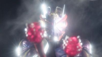 『仮面ライダージオウ』第32話「2001:アンノウンなキオク」