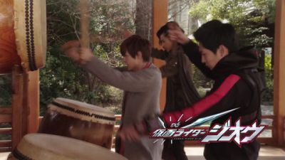 『仮面ライダージオウ』第33話「2005：いわえ！ひびけ！とどろけ！」あらすじ＆予告