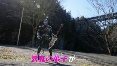 『仮面ライダージオウ』第33話「2005：いわえ！ひびけ！とどろけ！」あらすじ＆予告