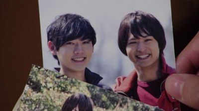 『仮面ライダージオウ』第33話「2005：いわえ！ひびけ！とどろけ！」