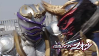 『仮面ライダージオウ』第34話「2019：ヘイセイのオニ、レイワのオニ」あらすじ＆予告