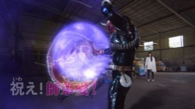 『仮面ライダージオウ』第34話「2019：ヘイセイのオニ、レイワのオニ」あらすじ＆予告