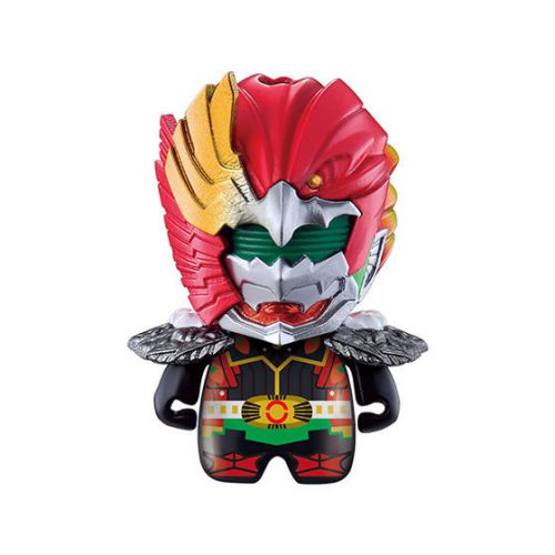 「コレキャラ！ 仮面ライダー05」が5月第3週発売