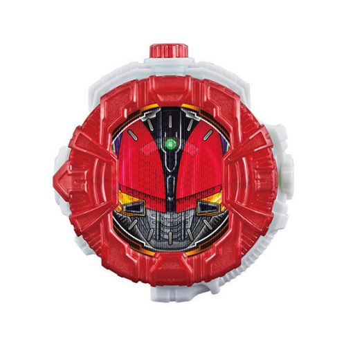 仮面ライダージオウ「GPライドウォッチ16」が5月第4週発売