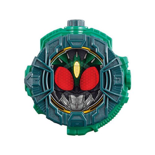 仮面ライダージオウ「GPライドウォッチ16」が5月第4週発売