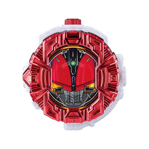 仮面ライダージオウ「GPライドウォッチ16」が5月第4週発売