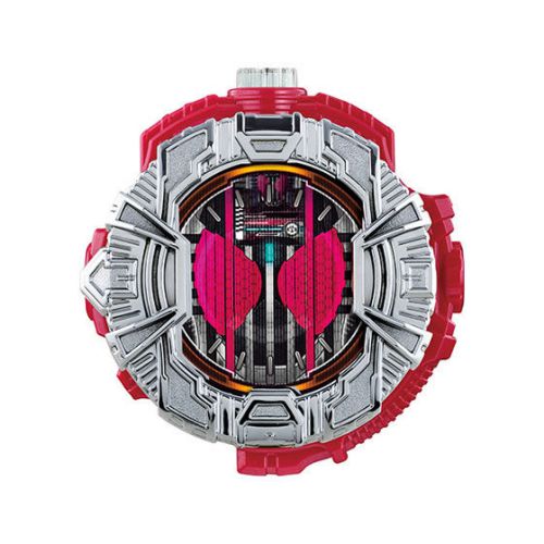 仮面ライダージオウ「GPライドウォッチ16」が5月第4週発売