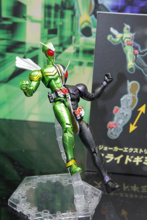 Figure-rise Standard 仮面ライダーW