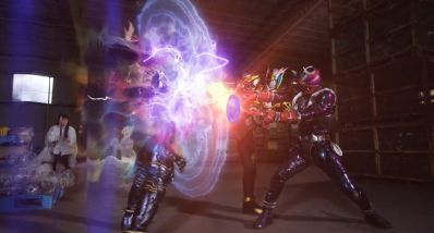 『仮面ライダージオウ』第34話「2019：ヘイセイのオニ、レイワのオニ」