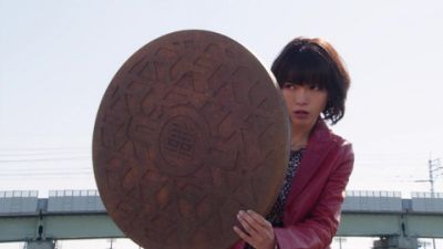 『仮面ライダージオウ』第35話「2008：ハツコイ、ウェイクアップ！」