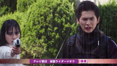 『仮面ライダージオウ』第36話「2019：ハツコイ、ファイナリー！」あらすじ＆予告