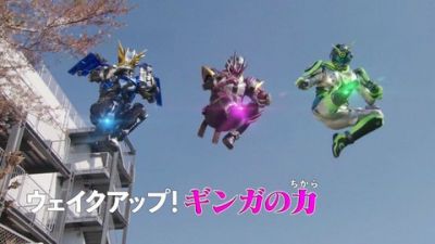 『仮面ライダージオウ』第36話「2019：ハツコイ、ファイナリー！」あらすじ＆予告