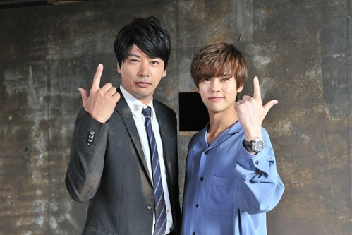 『仮面ライダージオウ』第37話&38話はカブト編！加賀美新・佐藤祐基さんがガタックに変身！地獄兄弟も復活！