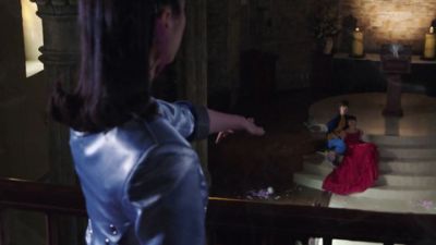 『仮面ライダージオウ』第36話「2019：ハツコイ、ファイナリー！」