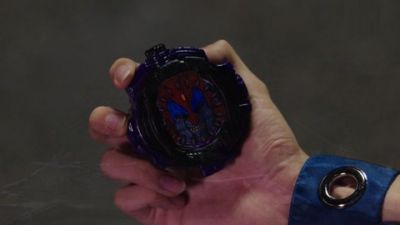 『仮面ライダージオウ』第37話「2006：ネクスト・レベル・カブト」