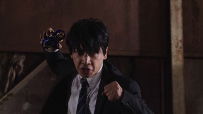 『仮面ライダージオウ』第37話「2006：ネクスト・レベル・カブト」