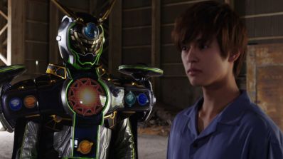 『仮面ライダージオウ』第37話「2006：ネクスト・レベル・カブト」