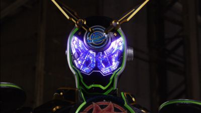 『仮面ライダージオウ』第37話「2006：ネクスト・レベル・カブト」