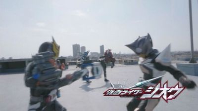 『仮面ライダージオウ』第38話「2019：カブトにえらばれしもの」あらすじ＆予告