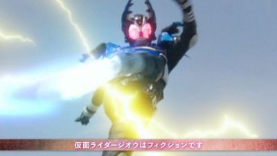 『仮面ライダージオウ』第38話「2019：カブトにえらばれしもの」あらすじ＆予告