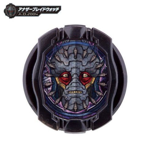 仮面ライダージオウ DXアナザーウォッチセットVOL.3