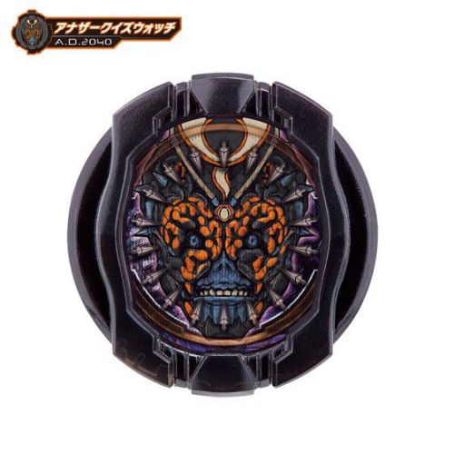 仮面ライダージオウ DXアナザーウォッチセットVOL.3