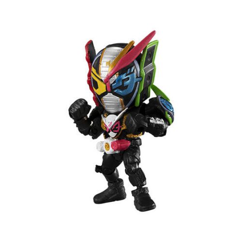 仮面ライダージオウ「RIDER's ANTHEM No.2」が6月第3週発売！ジオウトリニティ、ゲイツリバイブ、ウォズギンガファイナリー