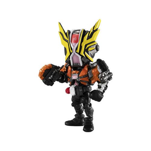 仮面ライダージオウ「RIDER's ANTHEM No.2」が6月第3週発売！ジオウトリニティ、ゲイツリバイブ、ウォズギンガファイナリー