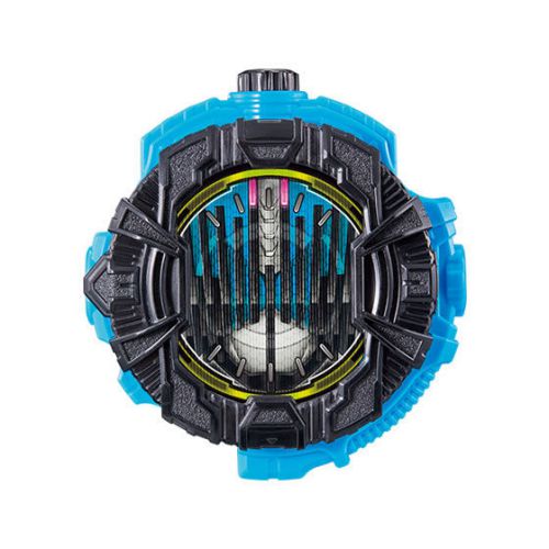 仮面ライダージオウ「GPライドウォッチ17」が6月第4週発売