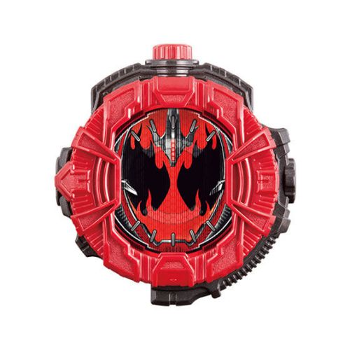 仮面ライダージオウ「GPライドウォッチ17」が6月第4週発売