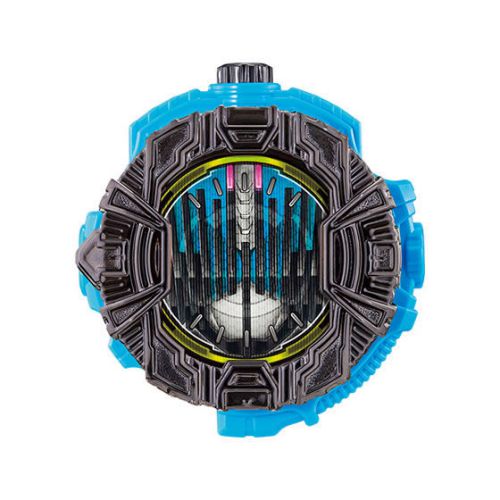 仮面ライダージオウ「GPライドウォッチ17」が6月第4週発売