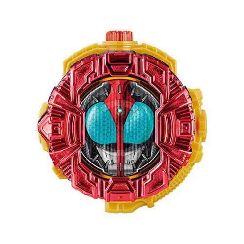 仮面ライダージオウ「GPライドウォッチ17」が6月第4週発売