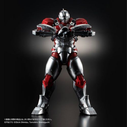 HG ULTRAMAN【SET02】