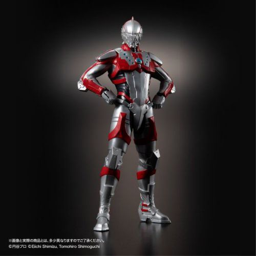 HG ULTRAMAN【SET02】