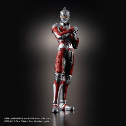 HG ULTRAMAN【SET02】