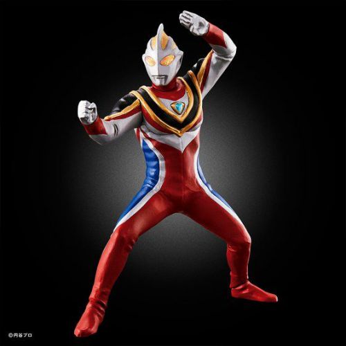 アルティメットルミナスプレミアム ウルトラマン 肆