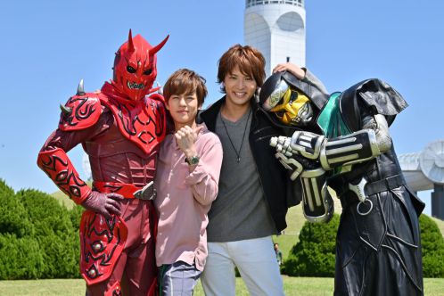 仮面ライダージオウ 出演のレジェンド オリキャスまとめ 総勢50人超えの凄いメンバー でもちょっと寂しい作品も