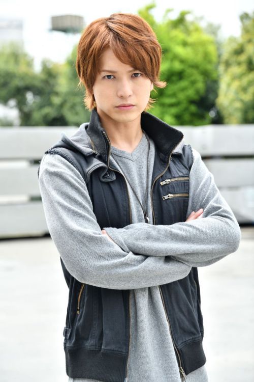 『仮面ライダージオウ』電王編に中村優一さんが桜井侑斗役で再登場！モモ・ウラ・キン・リュウ＆デネブも参戦！