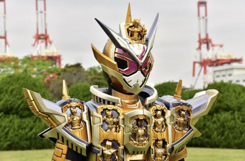 仮面ライダーグランドジオウ の体の大ライダーの位置をチェック ディケイド前後で左右に分かれ並び順にもルールが