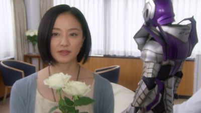 『騎士竜戦隊リュウソウジャー』第13話「総理大臣はリュウソウ族！？」