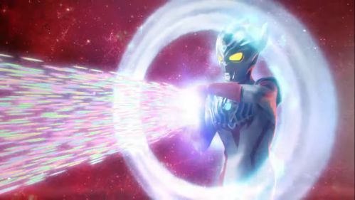 【ウルトラマンタイガ】DXタイガスパーク、DXウルトラマンタイガ完全なりきりセットCM