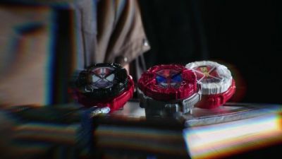 『仮面ライダージオウ』第38話「2019：カブトにえらばれしもの」