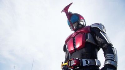 『仮面ライダージオウ』第38話「2019：カブトにえらばれしもの」