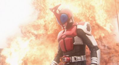 『仮面ライダージオウ』第38話「2019：カブトにえらばれしもの」