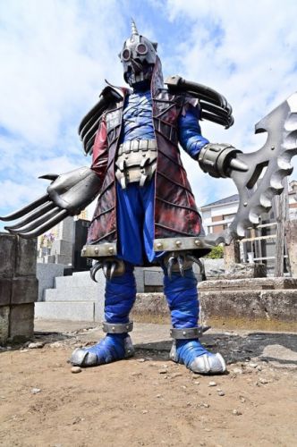 『仮面ライダージオウ』第39話「2007：デンライナー・クラッシュ！」の場面カット新画像