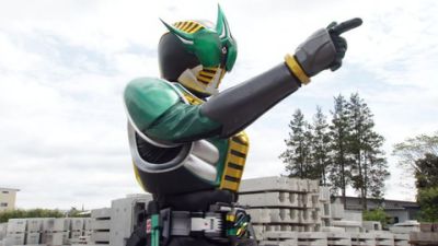 『仮面ライダージオウ』第39話「2007：デンライナー・クラッシュ！」