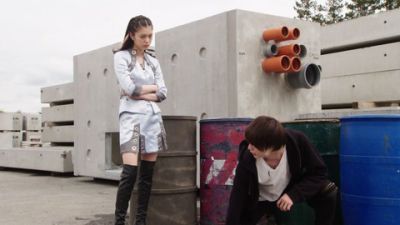 『仮面ライダージオウ』第39話「2007：デンライナー・クラッシュ！」