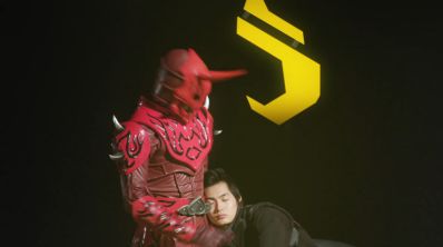 『仮面ライダージオウ』第39話「2007：デンライナー・クラッシュ！」