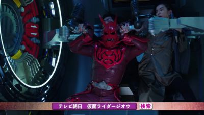 『仮面ライダージオウ』第40話「2017：グランド・クライマックス！」あらすじ＆予告